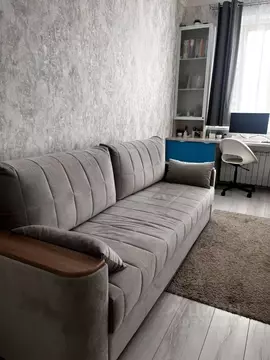 Квартира, 2 комнаты, 55 м