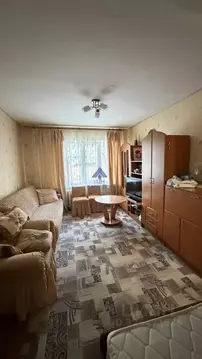 1-к кв. Ростовская область, Волгодонск ул. Максима Горького (34.8 м)