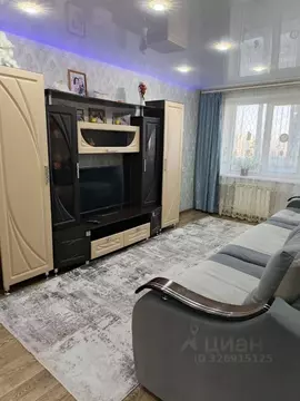 3-к кв. Омская область, Омск просп. Королева, 16 (59.5 м)