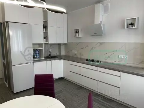 2-к кв. Калининградская область, Пионерский Октябрьская ул., 6А (50.0 ...