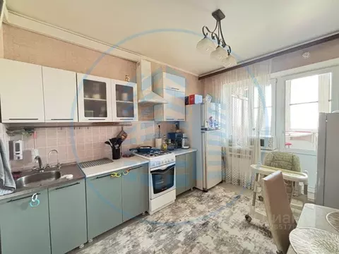 2-к кв. Ставропольский край, Ессентуки Пятигорская ул., 121к1 (55.1 м)