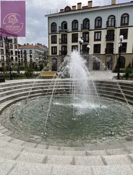 2-к кв. Крым, Евпатория ул. 60 лет ВЛКСМ, 31/3 (52.1 м)