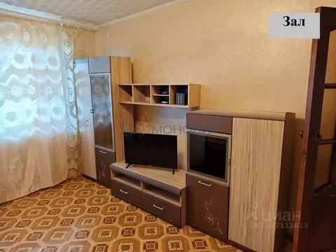 3-к кв. Нижегородская область, Богородск ул. Сакко, 19 (62.3 м)