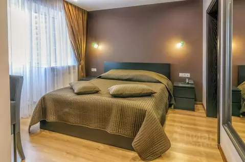 Комната Саратовская область, Вольский район, Терсинское муниципальное ...