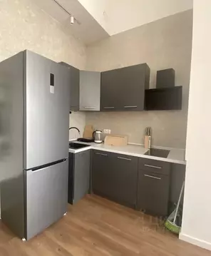 2-к кв. Москва Электрозаводская ул., 33С5 (48.9 м)