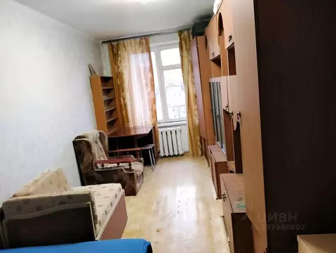 Комната Москва Авиамоторная ул., 11