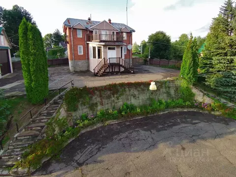 Дом в Псковская область, Новоржевский муниципальный округ, д. Кудяево ...