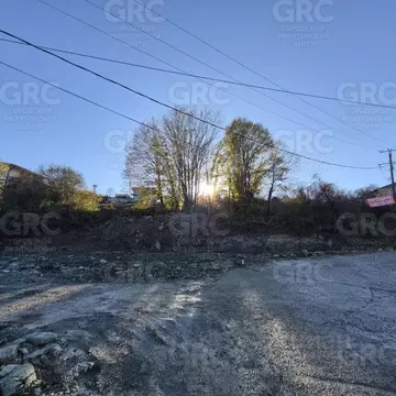 Участок в Краснодарский край, Сочи пос. Мамайский Перевал, ул. ...