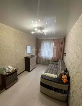 2-к кв. Татарстан, Казань ул. Химиков, 43 (40.0 м)