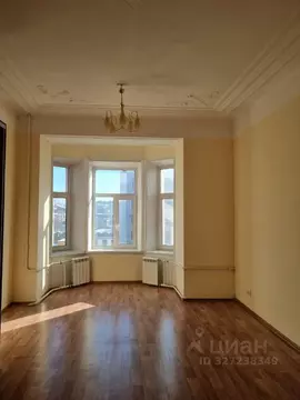 Комната Санкт-Петербург Старо-Петергофский просп., 37 (21.7 м)