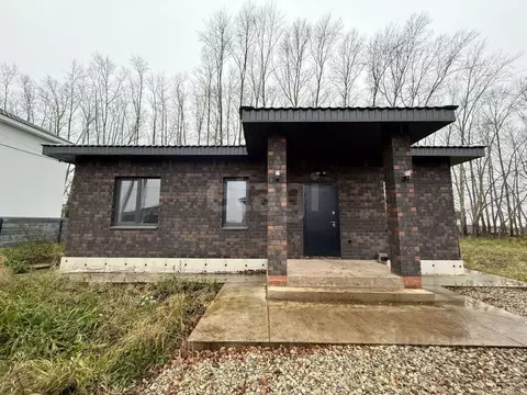 Дом в Башкортостан, Уфа городской округ, с. Нагаево пер. Самобытный, ...