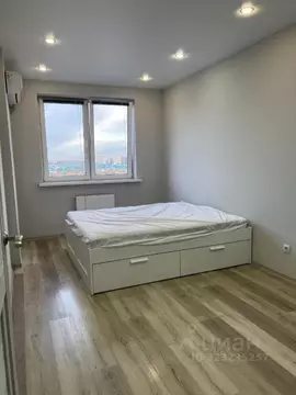 1-к кв. Краснодарский край, Краснодар ул. Евгении Жигуленко, 13 (38.0 ...