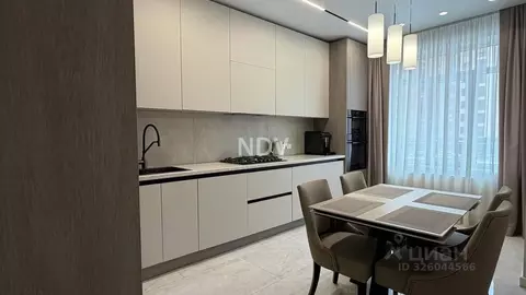 2-к кв. Кабардино-Балкария, Нальчик ул. Шарданова, 52 (70.0 м)