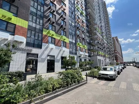 Помещение свободного назначения в Москва Люблинская ул., 76к5 (149 м)