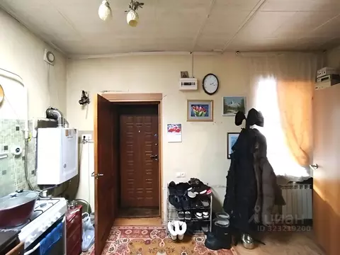 Дом в Новосибирская область, Новосибирск Таманская ул. (100 м)