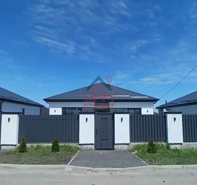 Дом в Ставропольский край, Предгорный муниципальный округ, ...