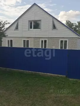 Дом в Ростовская область, Тацинская ст-ца ул. Октябрьская (146 м)