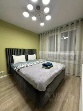 2-к кв. Москва Цимлянская ул., 3к3 (50.0 м)