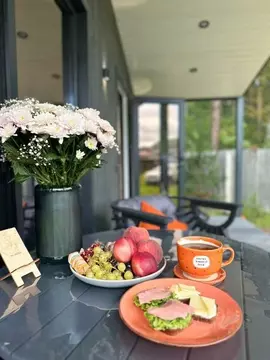 Дом в Свердловская область, Белоярский муниципальный округ, Ясень КС 1 ...