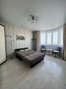 1-к кв. Московская область, Домодедово Южный мкр, ул. Курыжова (32.0 ...