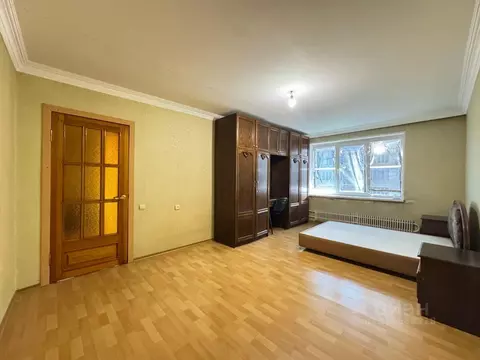 3-к кв. Кабардино-Балкария, Нальчик ул. Профсоюзная (68.1 м)