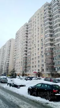 2-к кв. Московская область, Мытищи ул. Сукромка, 26 (53.5 м)