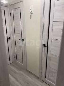 2-к кв. Ярославская область, Ярославль ул. Серго Орджоникидзе, 8к3 ...