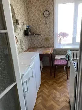 1-к кв. Санкт-Петербург Ключевая ул., 21 (33.0 м)