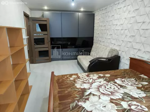 1-комнатная квартира: Ковров, улица Димитрова, 2 (30 м)