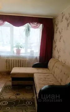 2-к кв. Башкортостан, Уфа ул. Комарова, 38 (43.0 м)