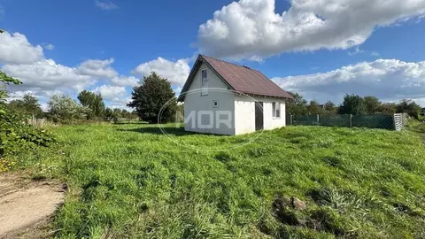 Дом в Калининградская область, Багратионовский муниципальный округ, ...