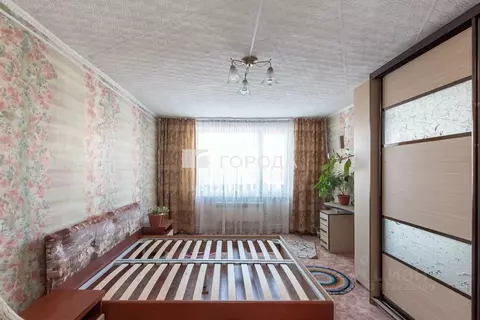 Дом в Алтайский край, Барнаул проезд Магнитный, 30 (60 м)