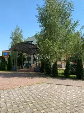 Дом в Московская область, Наро-Фоминский городской округ, д. ...
