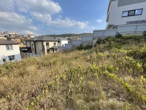 Участок в Краснодарский край, Анапа муниципальный округ, с. Супсех ул. ...