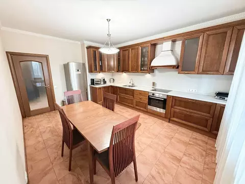 2-к кв. Москва ул. Ватутина, 11 (84.0 м)