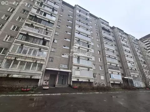 4-комнатная квартира: Екатеринбург, Техническая улица, 14к1 (80 м)