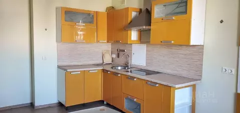 2-к кв. Московская область, Одинцово Вокзальная ул., 19 (61.3 м)