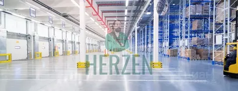 Производственное помещение в Москва Ленинградское ш., 236 (17147 м)