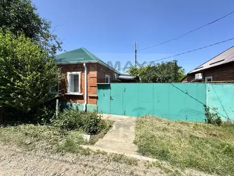 Дом в Адыгея, Майкоп Заводская ул., 222 (58 м)