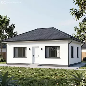 Дом в Добровское сельское поселение, садоводческое товарищество ...