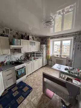 3-к кв. Забайкальский край, Чита Девичья Сопка мкр, 49 (64.0 м)