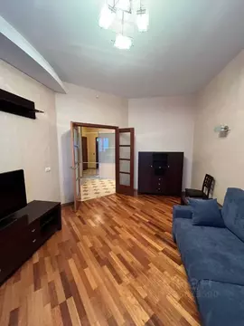 2-к кв. Санкт-Петербург просп. Ветеранов, 130 (67.0 м)