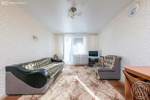 1-комнатная квартира: Санкт-Петербург, проспект Косыгина, 23к1 (38.5 ...