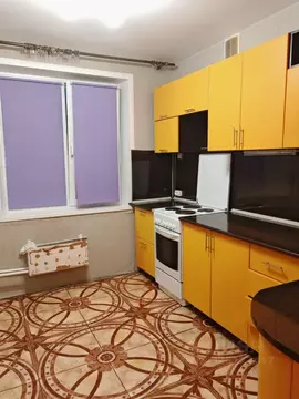 2-к кв. Самарская область, Тольятти ул. Лизы Чайкиной, 39 (50.0 м)