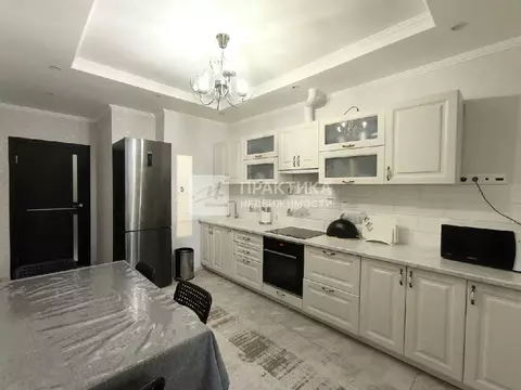 Продается 2-комнатная квартира