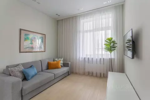 1-к кв. Москва ш. Энтузиастов, 3к1 (37.0 м)