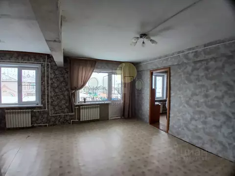 2-к кв. Иркутская область, Эхирит-Булагатский район, пос. ...