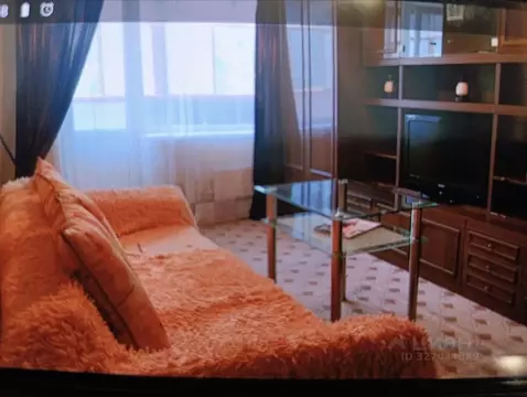 2-к кв. Самарская область, Тольятти ул. 70 лет Октября, 18 (52.0 м)