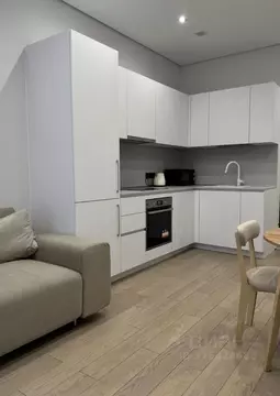 1-к кв. Москва проезд Шелихова, 1к1 (42.0 м)