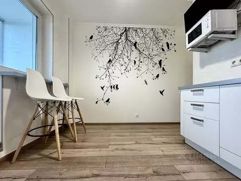 1-к кв. Москва ул. Коненкова, 6 (37.7 м)